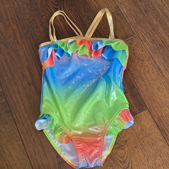 Swimsuit bundle. Size 4 - Picture 5 of 8